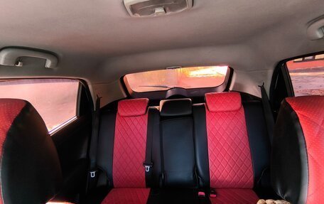 SsangYong Actyon II рестайлинг, 2013 год, 1 000 000 рублей, 5 фотография
