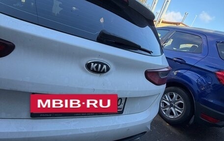 KIA cee'd III, 2021 год, 1 950 000 рублей, 4 фотография