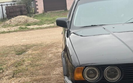BMW 5 серия, 1991 год, 390 000 рублей, 2 фотография