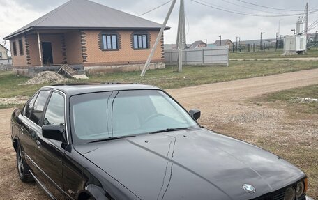 BMW 5 серия, 1991 год, 390 000 рублей, 6 фотография