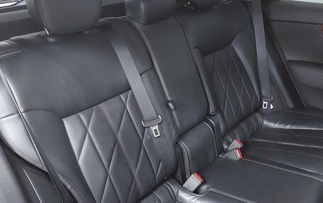 Infiniti FX II, 2013 год, 2 150 000 рублей, 12 фотография
