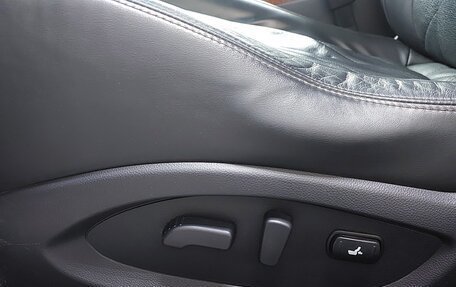 Infiniti FX II, 2013 год, 2 150 000 рублей, 15 фотография