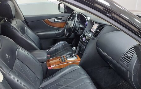 Infiniti FX II, 2013 год, 2 150 000 рублей, 11 фотография