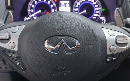 Infiniti FX II, 2013 год, 2 150 000 рублей, 18 фотография
