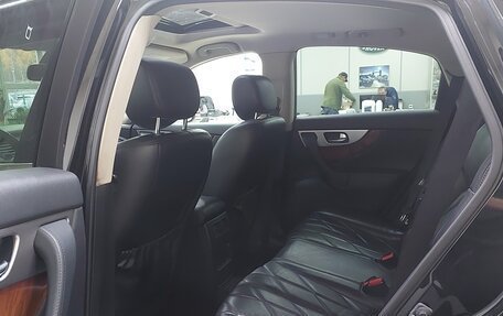 Infiniti FX II, 2013 год, 2 150 000 рублей, 14 фотография