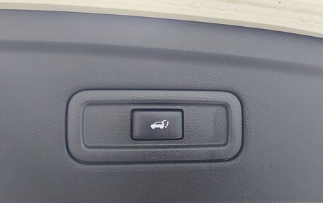 Infiniti FX II, 2013 год, 2 150 000 рублей, 22 фотография