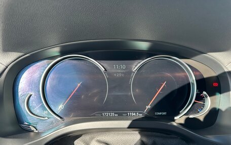 BMW X3, 2019 год, 3 100 000 рублей, 6 фотография