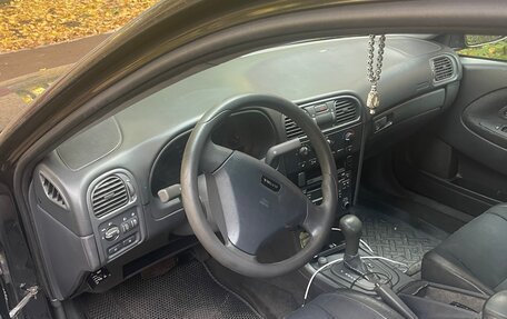 Volvo S40 II, 2004 год, 320 000 рублей, 3 фотография