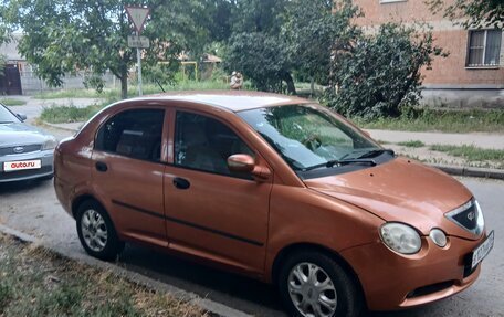 Chery QQ6 (S21), 2009 год, 100 000 рублей, 6 фотография