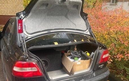Volvo S40 II, 2004 год, 320 000 рублей, 4 фотография