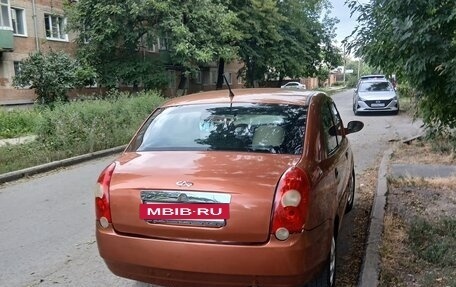 Chery QQ6 (S21), 2009 год, 100 000 рублей, 2 фотография