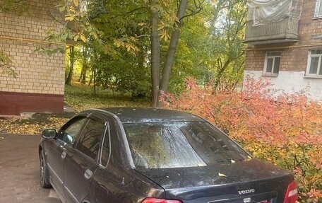 Volvo S40 II, 2004 год, 320 000 рублей, 5 фотография