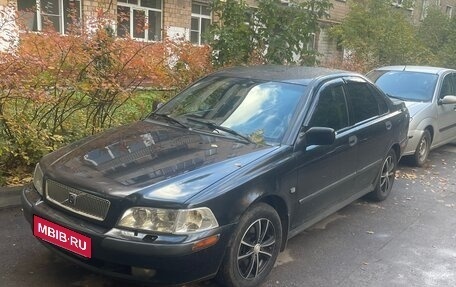 Volvo S40 II, 2004 год, 320 000 рублей, 2 фотография
