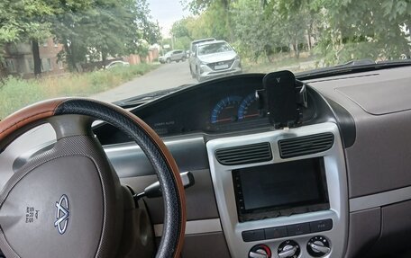 Chery QQ6 (S21), 2009 год, 100 000 рублей, 10 фотография