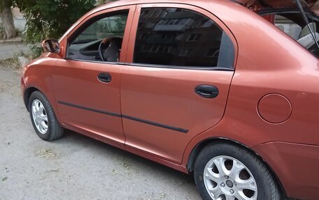Chery QQ6 (S21), 2009 год, 100 000 рублей, 16 фотография