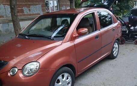 Chery QQ6 (S21), 2009 год, 100 000 рублей, 15 фотография