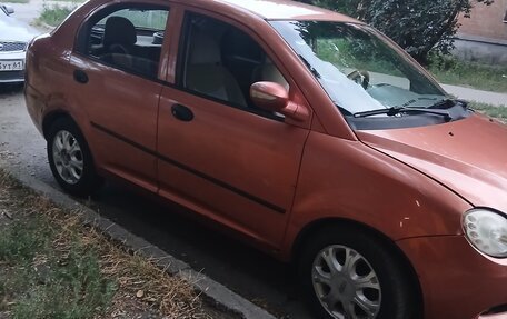 Chery QQ6 (S21), 2009 год, 100 000 рублей, 13 фотография