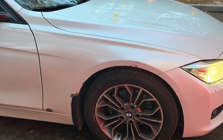 BMW 3 серия, 2013 год, 1 500 000 рублей, 5 фотография