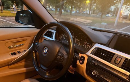 BMW 3 серия, 2013 год, 1 500 000 рублей, 7 фотография