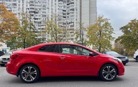 KIA Cerato III, 2013 год, 949 000 рублей, 5 фотография