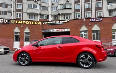 KIA Cerato III, 2013 год, 949 000 рублей, 6 фотография