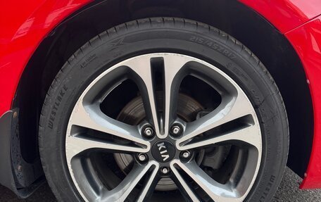 KIA Cerato III, 2013 год, 949 000 рублей, 9 фотография