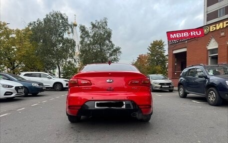 KIA Cerato III, 2013 год, 949 000 рублей, 4 фотография