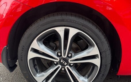 KIA Cerato III, 2013 год, 949 000 рублей, 10 фотография