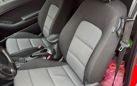 KIA Cerato III, 2013 год, 949 000 рублей, 13 фотография
