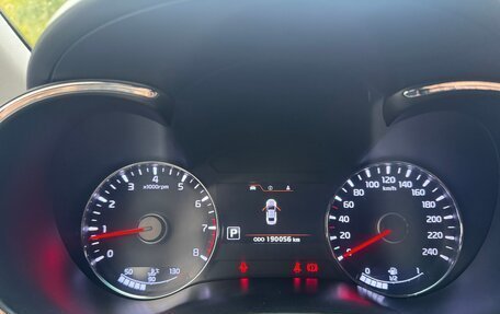 KIA Cerato III, 2013 год, 949 000 рублей, 17 фотография