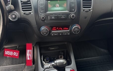 KIA Cerato III, 2013 год, 949 000 рублей, 16 фотография