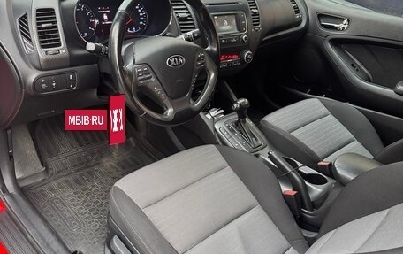 KIA Cerato III, 2013 год, 949 000 рублей, 12 фотография