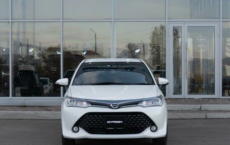 Toyota Corolla, 2015 год, 1 399 000 рублей, 3 фотография