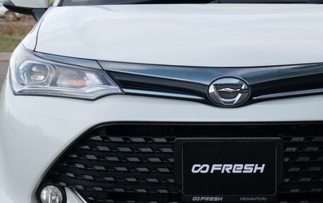 Toyota Corolla, 2015 год, 1 399 000 рублей, 6 фотография