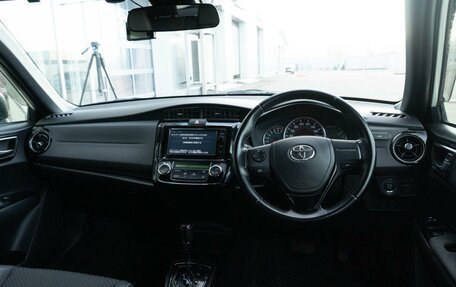 Toyota Corolla, 2015 год, 1 399 000 рублей, 11 фотография