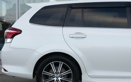 Toyota Corolla, 2015 год, 1 399 000 рублей, 9 фотография