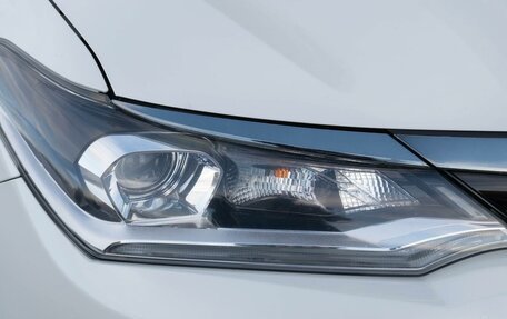 Toyota Corolla, 2015 год, 1 399 000 рублей, 7 фотография