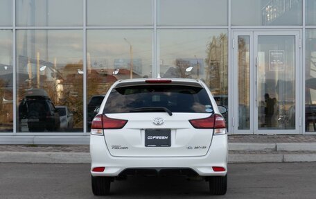 Toyota Corolla, 2015 год, 1 399 000 рублей, 4 фотография