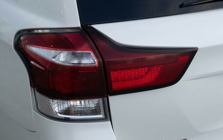 Toyota Corolla, 2015 год, 1 399 000 рублей, 10 фотография