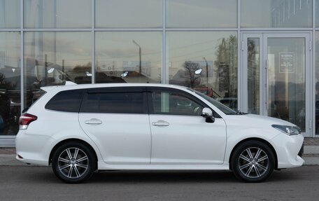 Toyota Corolla, 2015 год, 1 399 000 рублей, 5 фотография