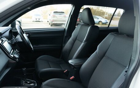 Toyota Corolla, 2015 год, 1 399 000 рублей, 13 фотография