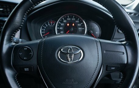 Toyota Corolla, 2015 год, 1 399 000 рублей, 21 фотография