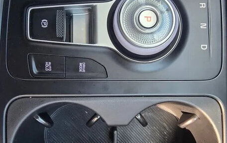 KIA Carnival, 2024 год, 5 699 993 рублей, 11 фотография