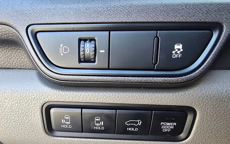 KIA Carnival, 2024 год, 5 699 993 рублей, 13 фотография