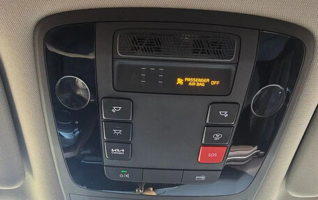 KIA Carnival, 2024 год, 5 699 993 рублей, 16 фотография
