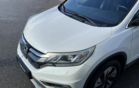 Honda CR-V IV, 2015 год, 2 290 000 рублей, 11 фотография