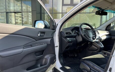 Honda CR-V IV, 2015 год, 2 290 000 рублей, 14 фотография