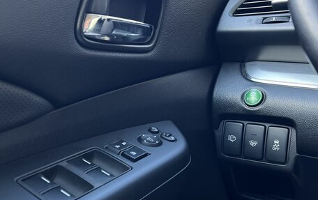 Honda CR-V IV, 2015 год, 2 290 000 рублей, 16 фотография