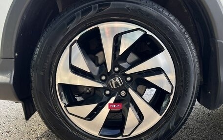 Honda CR-V IV, 2015 год, 2 290 000 рублей, 13 фотография