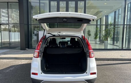 Honda CR-V IV, 2015 год, 2 290 000 рублей, 32 фотография